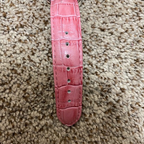Dooney and Bourke women’s watch